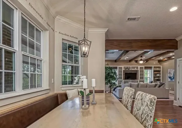 $1,075,000 | 1905 Canyon Springs Drive, Belton, TX 76513