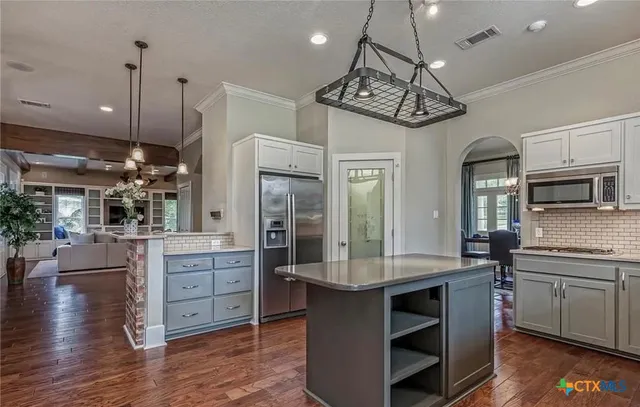 $1,075,000 | 1905 Canyon Springs Drive, Belton, TX 76513