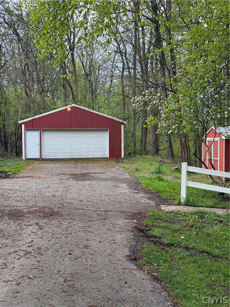 6435 Beech Road Auburn, NY 13021 - Photo 3 of 19