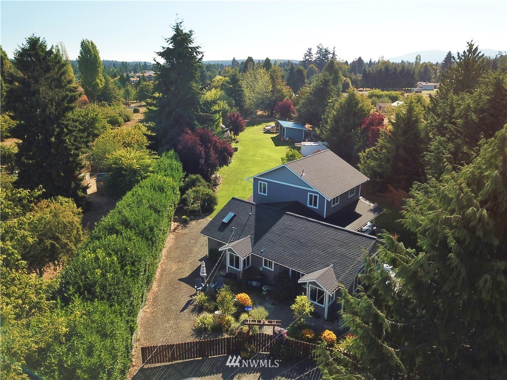 110 Hudon Road Sequim, WA 98382 - Photo 1 of 40 Gallery Image 1