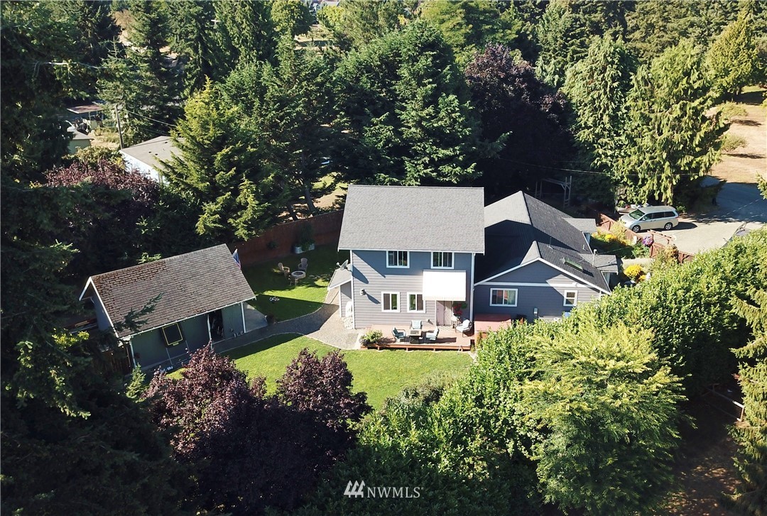 110 Hudon Road Sequim, WA 98382 - Photo 2 of 40 Gallery Image 2