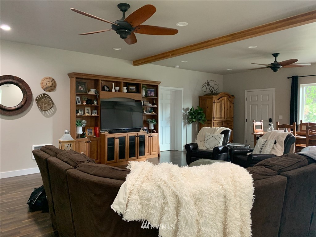 110 Hudon Road Sequim, WA 98382 - Photo 15 of 40 Gallery Image 15