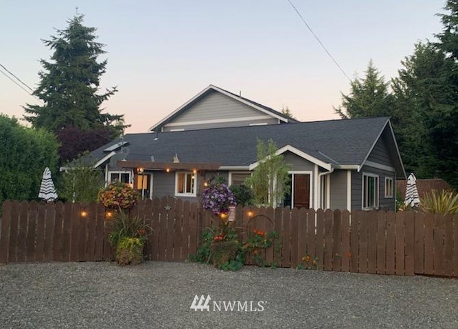 110 Hudon Road Sequim, WA 98382 - Photo 3 of 40 Gallery Image 3