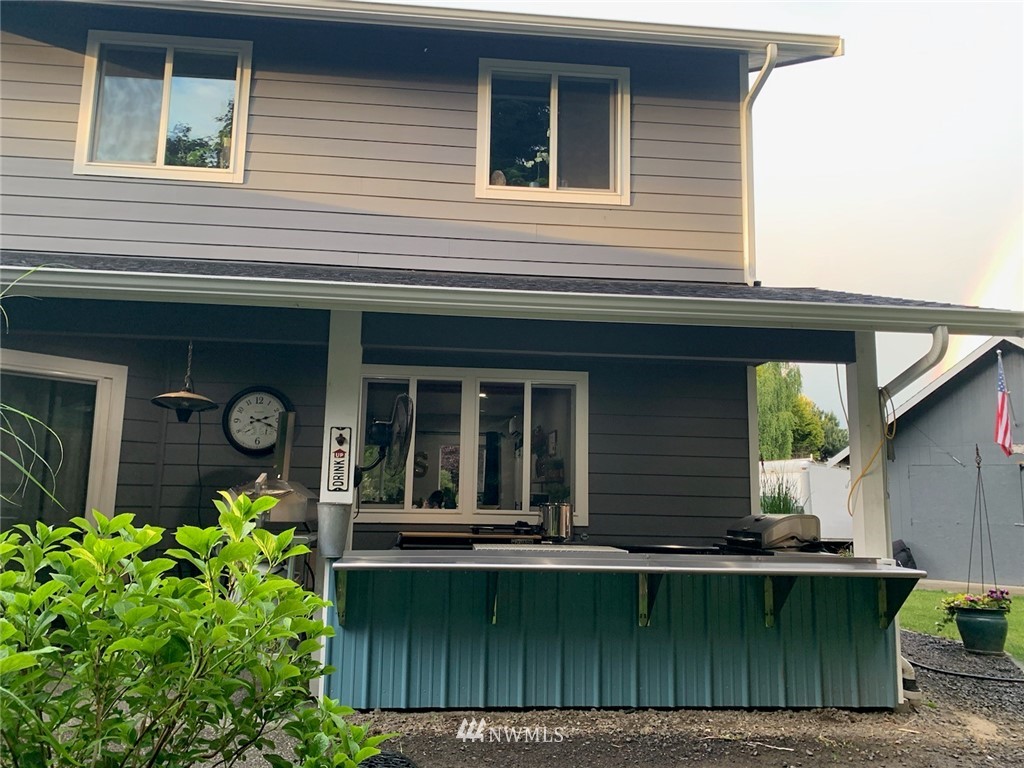 110 Hudon Road Sequim, WA 98382 - Photo 25 of 40 Gallery Image 25