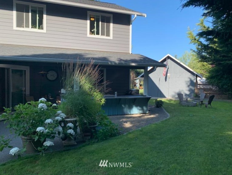 110 Hudon Road Sequim, WA 98382 - Photo 26 of 40 Gallery Image 26