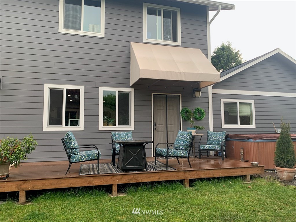 110 Hudon Road Sequim, WA 98382 - Photo 28 of 40 Gallery Image 28
