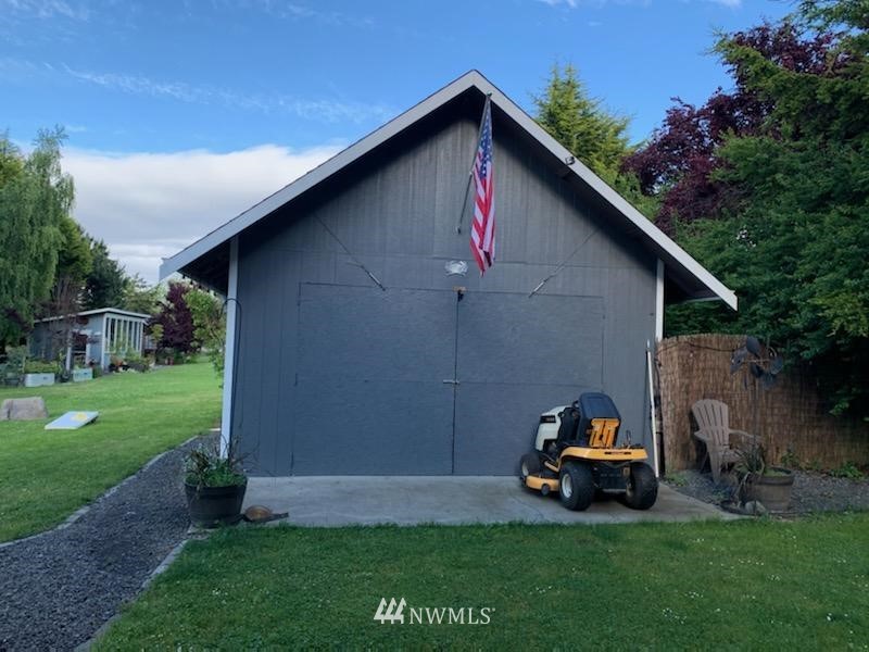 110 Hudon Road Sequim, WA 98382 - Photo 35 of 40 Gallery Image 35