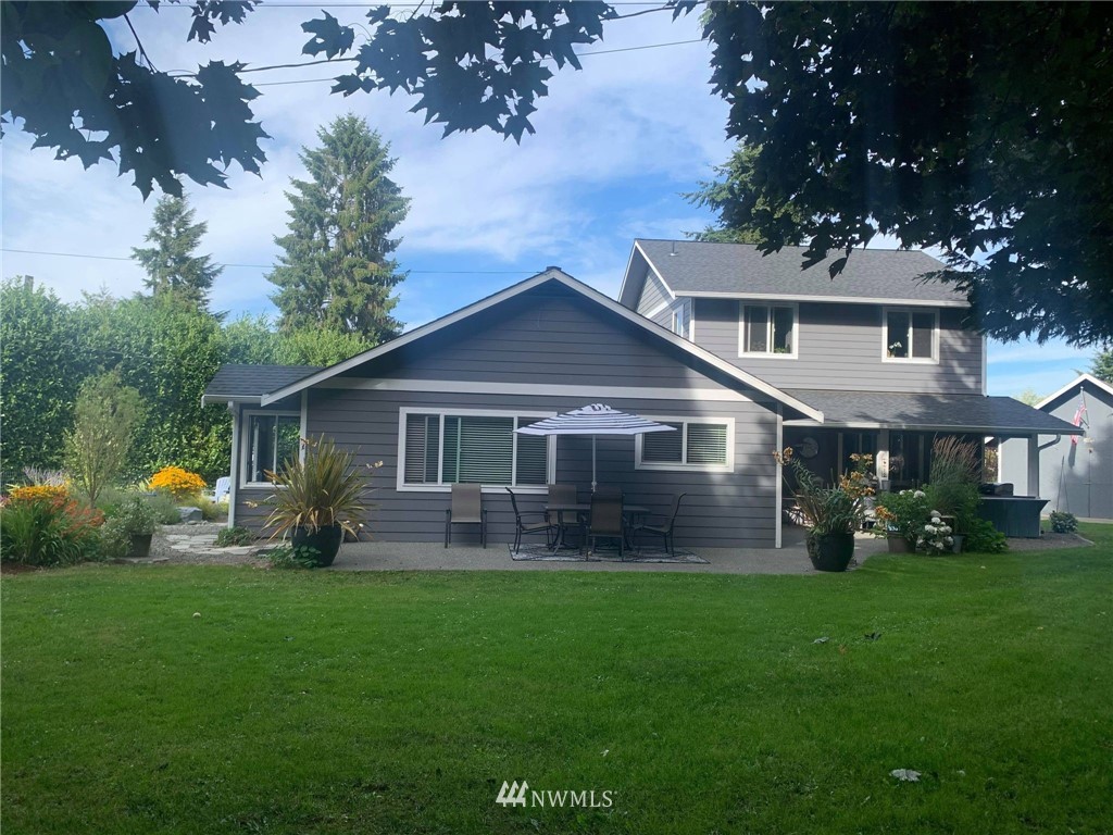 110 Hudon Road Sequim, WA 98382 - Photo 38 of 40 Gallery Image 38