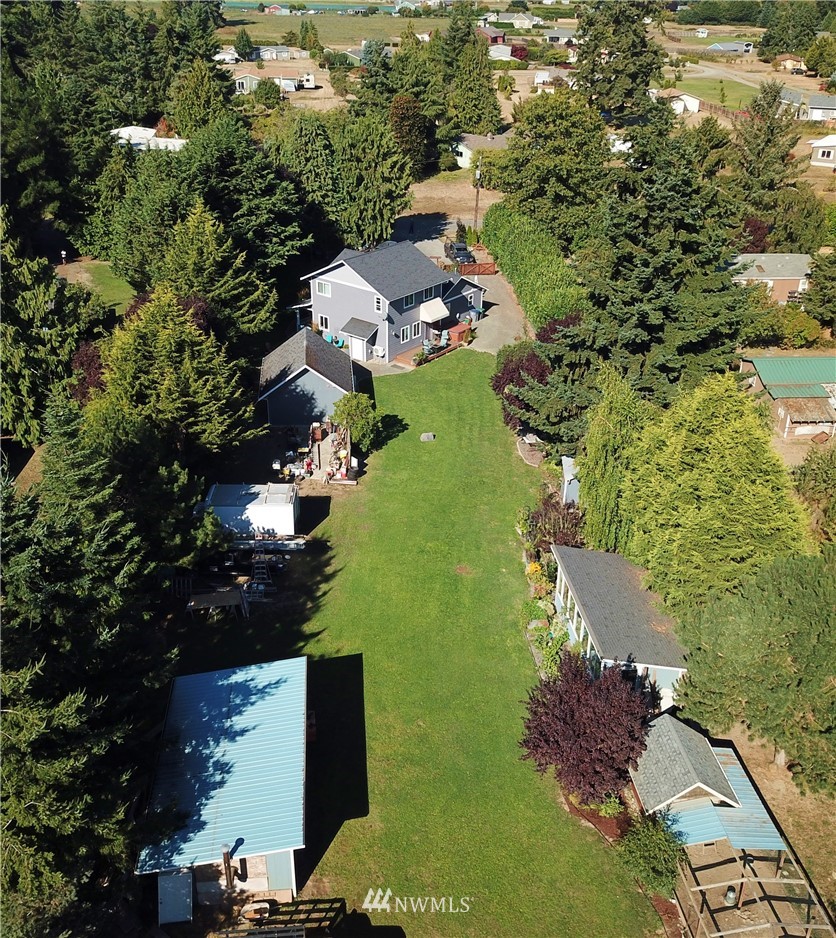 110 Hudon Road Sequim, WA 98382 - Photo 39 of 40 Gallery Image 39