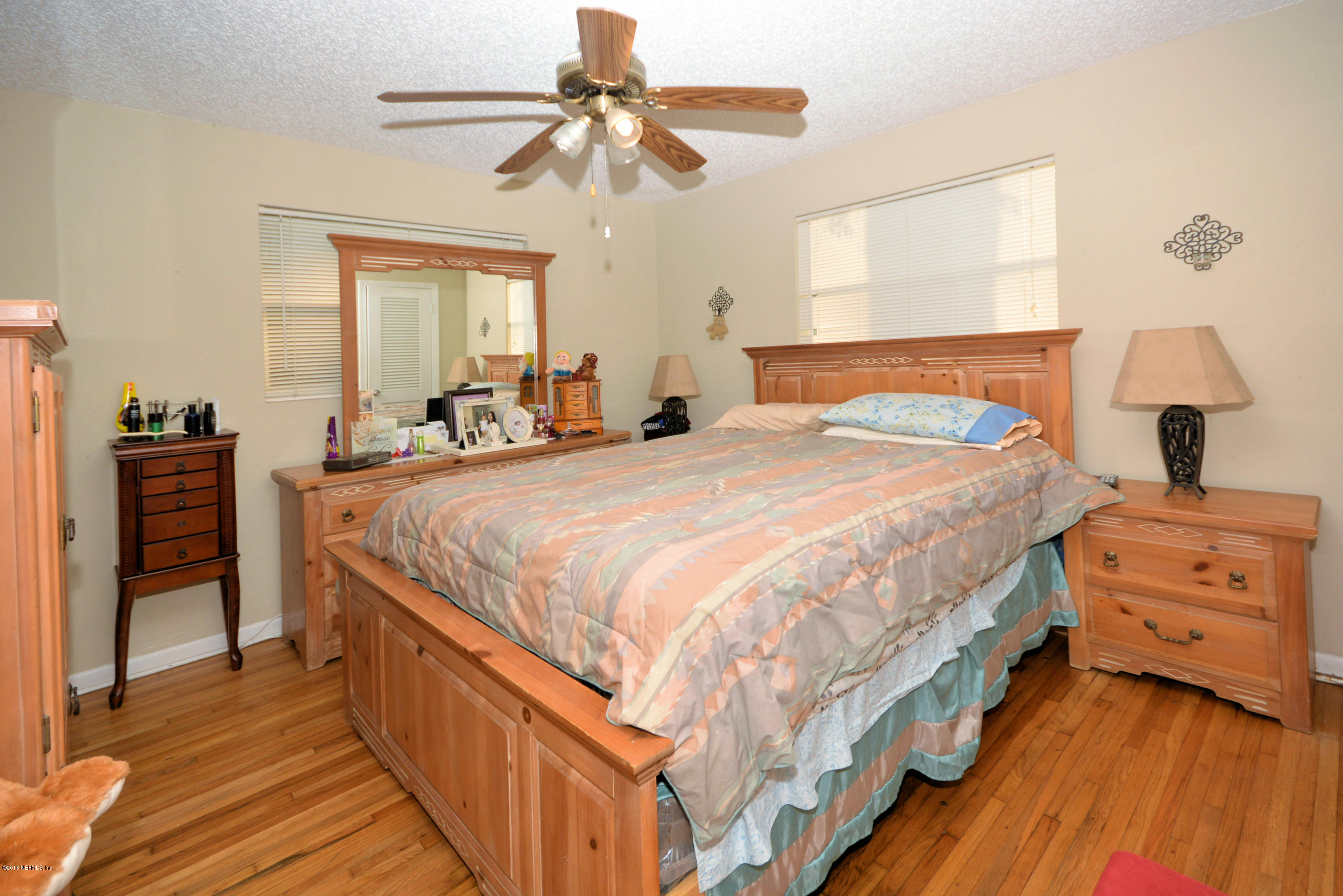 10316 Jolynn Road Jacksonville, FL 32225 - Photo 14 of 18 Master Bedroom