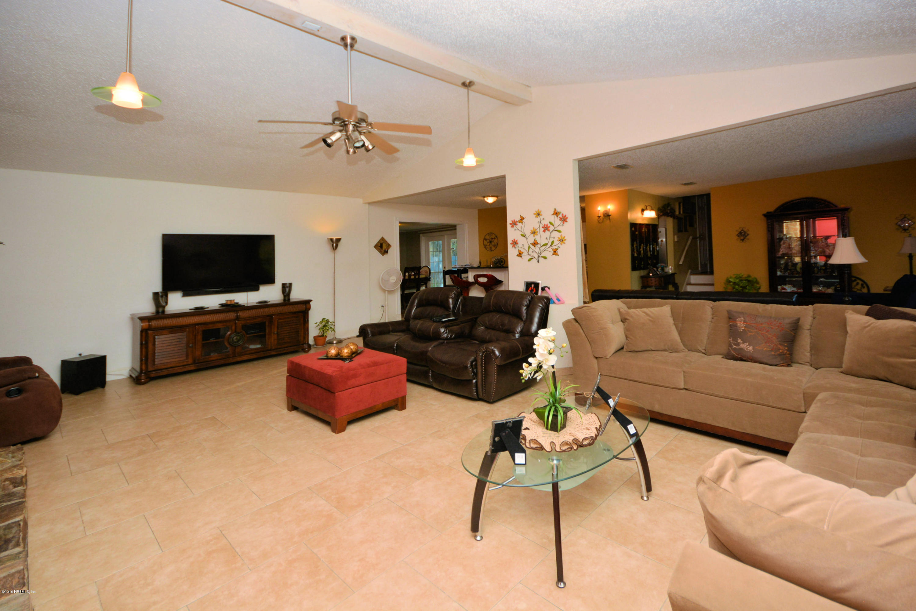 10316 Jolynn Road Jacksonville, FL 32225 - Photo 7 of 18 Wide open space