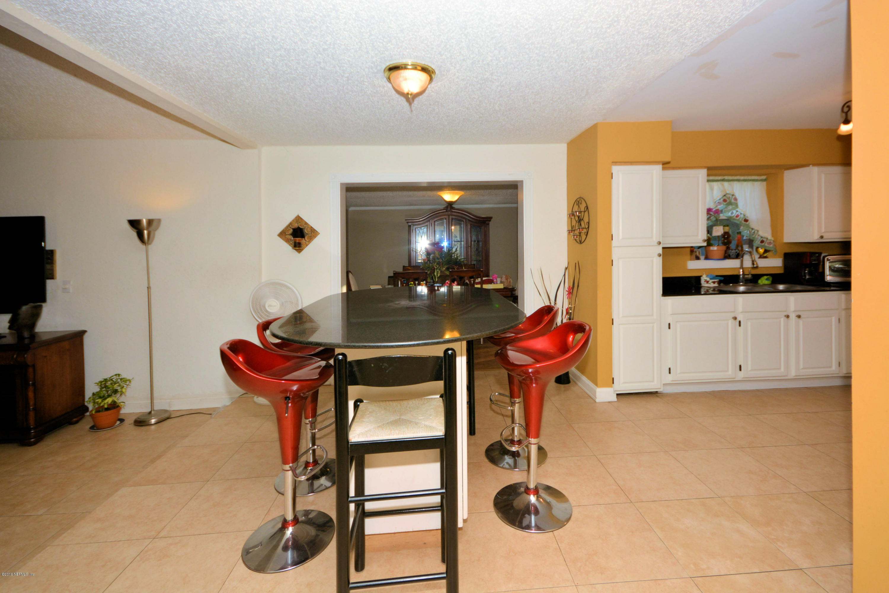 10316 Jolynn Road Jacksonville, FL 32225 - Photo 8 of 18 Breakfast room