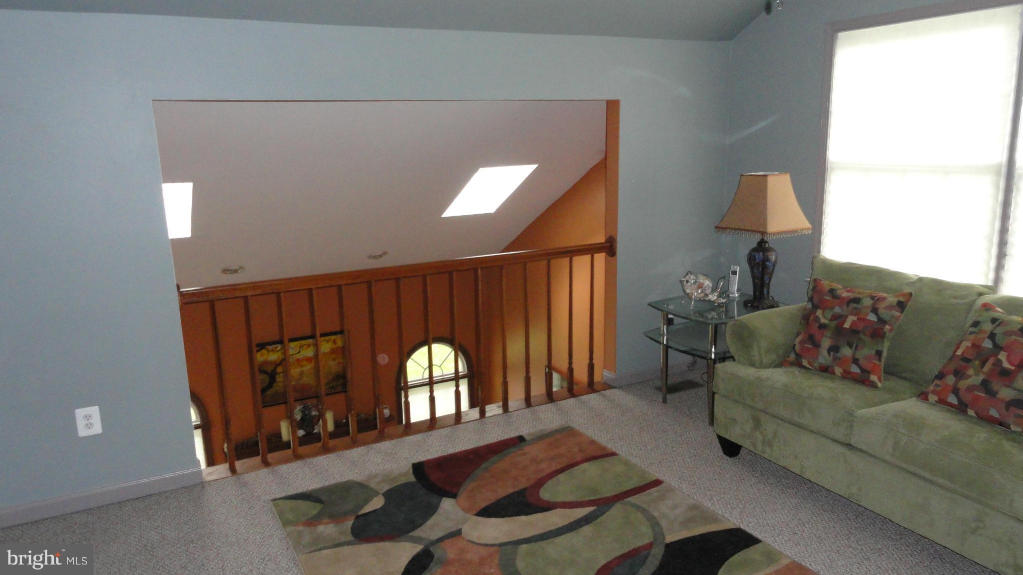 1021 Rodgers Road Churchton, MD 20733 - Photo 18 of 29 a living room with furniture and a window