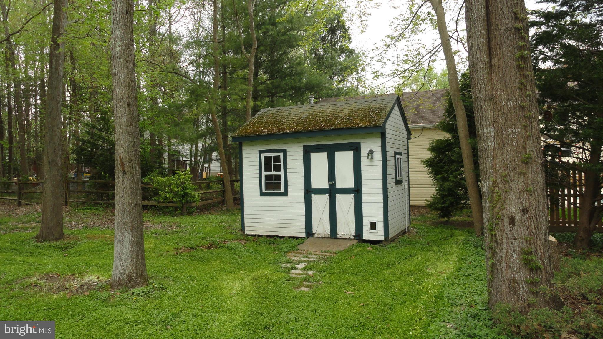 1021 Rodgers Road Churchton, MD 20733 - Photo 3 of 29 a view of a house with a backyard