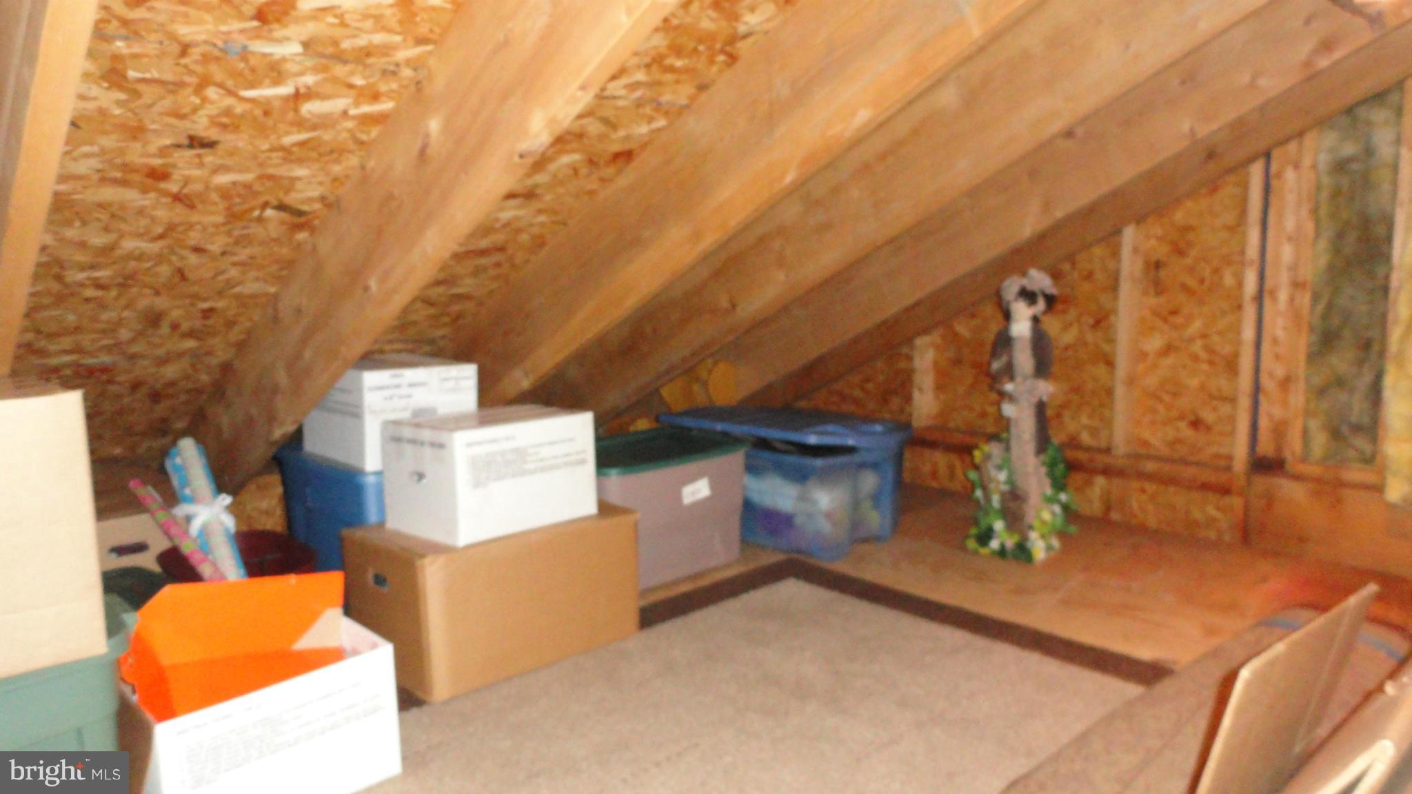 1021 Rodgers Road Churchton, MD 20733 - Photo 29 of 29 a view of storage and utility room