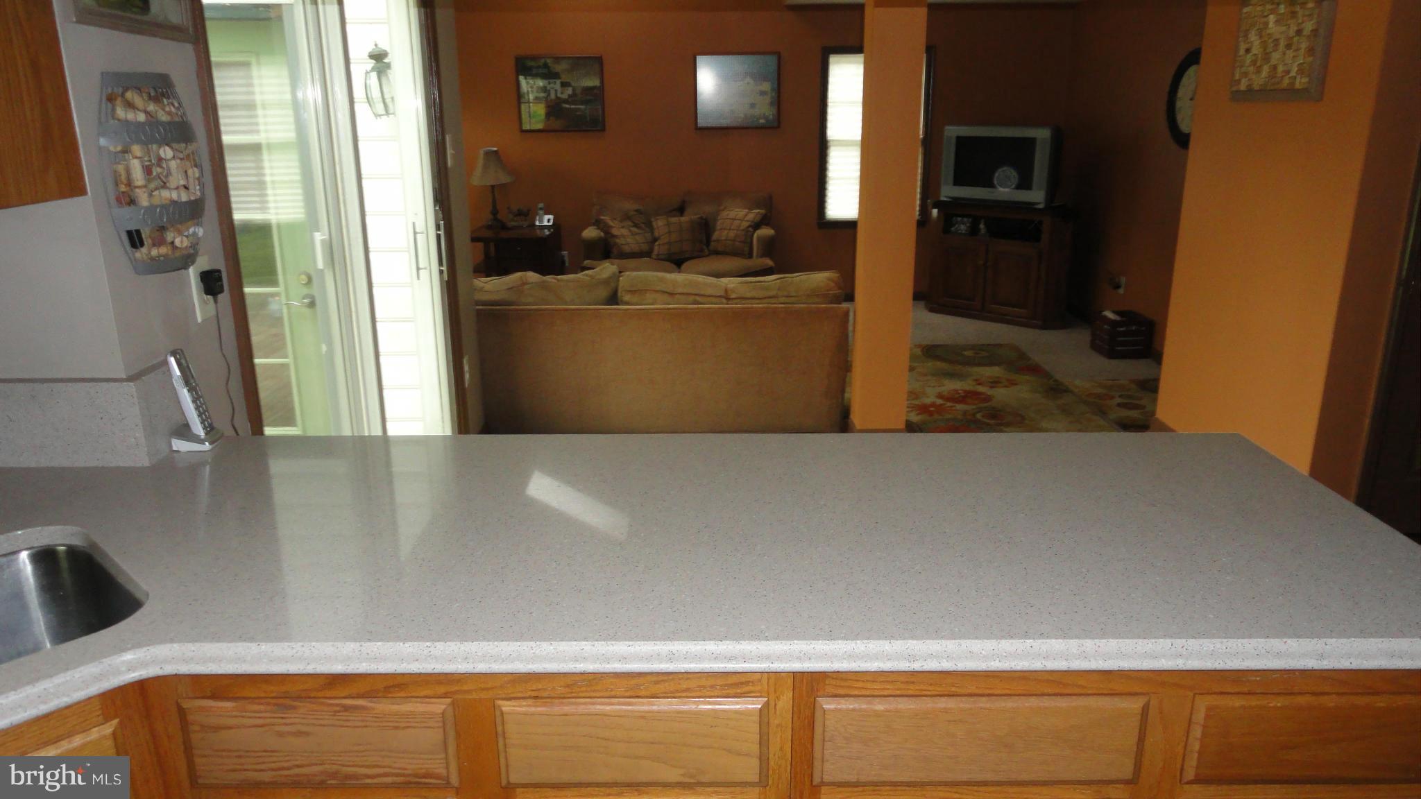 1021 Rodgers Road Churchton, MD 20733 - Photo 9 of 29 a view of a living room with a sink