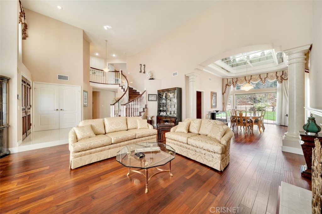 19747 Winged Foot Way Porter Ranch, CA 91326 - Photo 1 of 1 Gallery Image 1