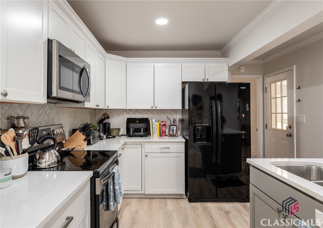 108 Elder Road Athens, GA 30606 - Photo 13 of 36