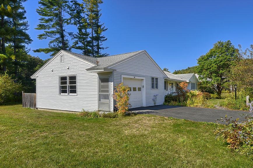 34 Green Acres Road Keene, NH 03431 - Photo 1 of 1