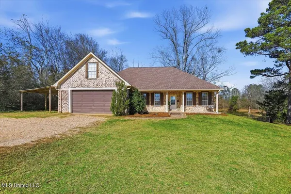 $349,900 | 2244 Florence-Byram Road, Florence, MS 39073
