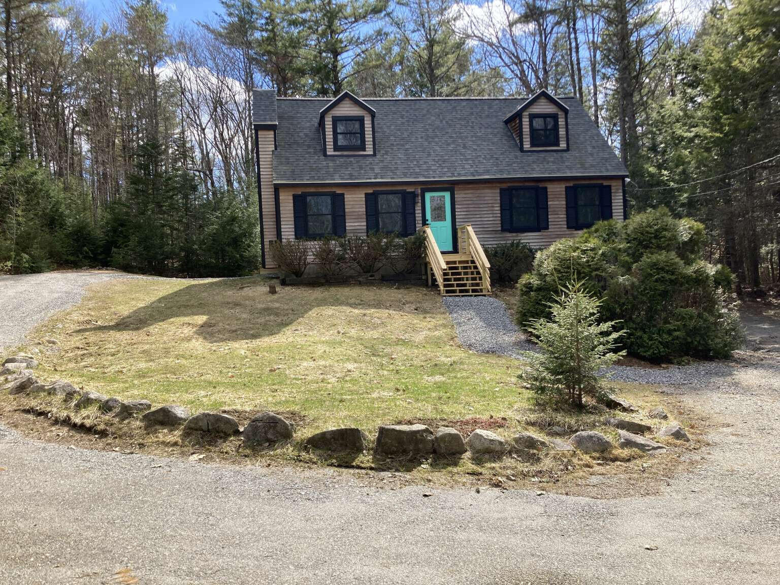 80 Old Bath Road Wiscasset, ME 04578 - Photo 34 of 38 Fox.34