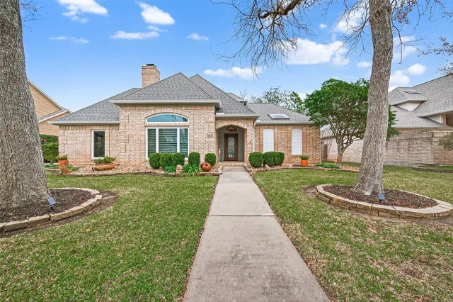 $500,000 | 1611 Deerfield Court, Richmond, TX 77406
