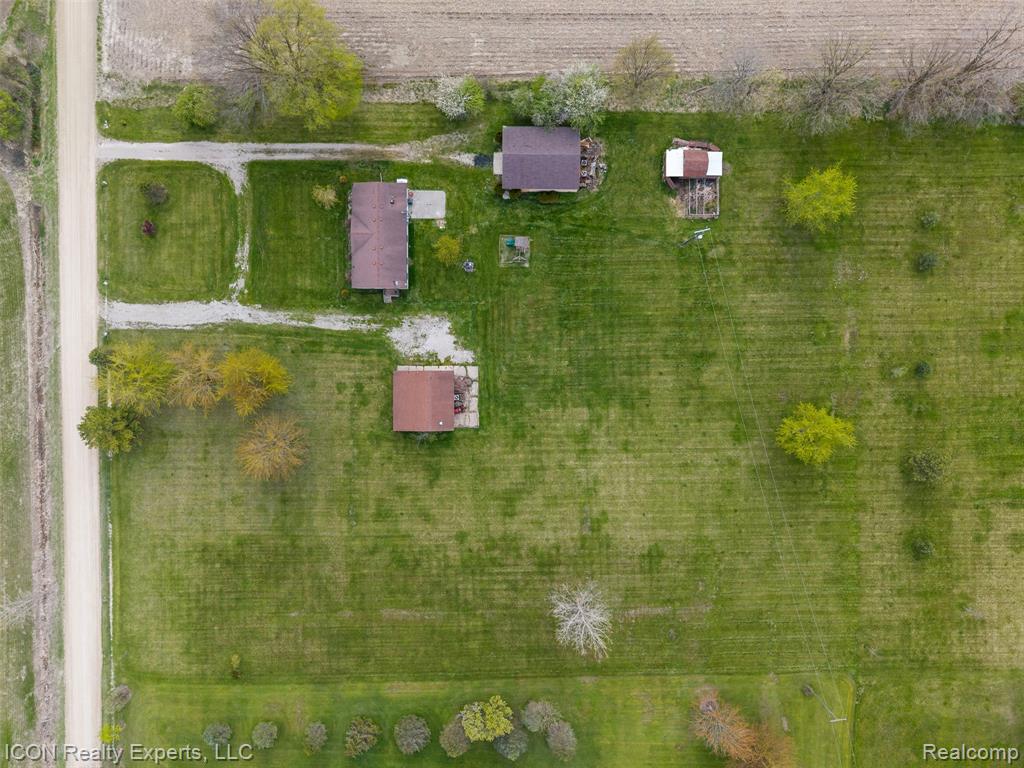 13620 Gilbert Road Allenton, MI 48002 - Photo 45 of 47
