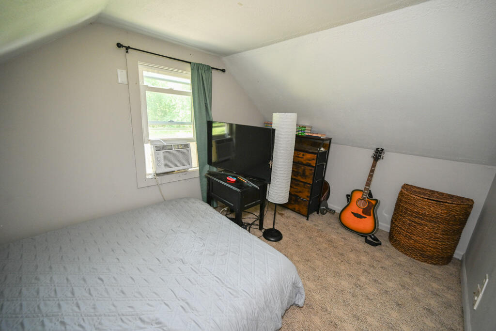 488 Bog Road Hermon, ME 04401 - Photo 16 of 30 Main House Bedroom 3