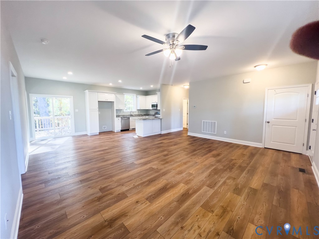 493 Frenchs Store Road Cumberland, VA 23040 - Photo 4 of 19