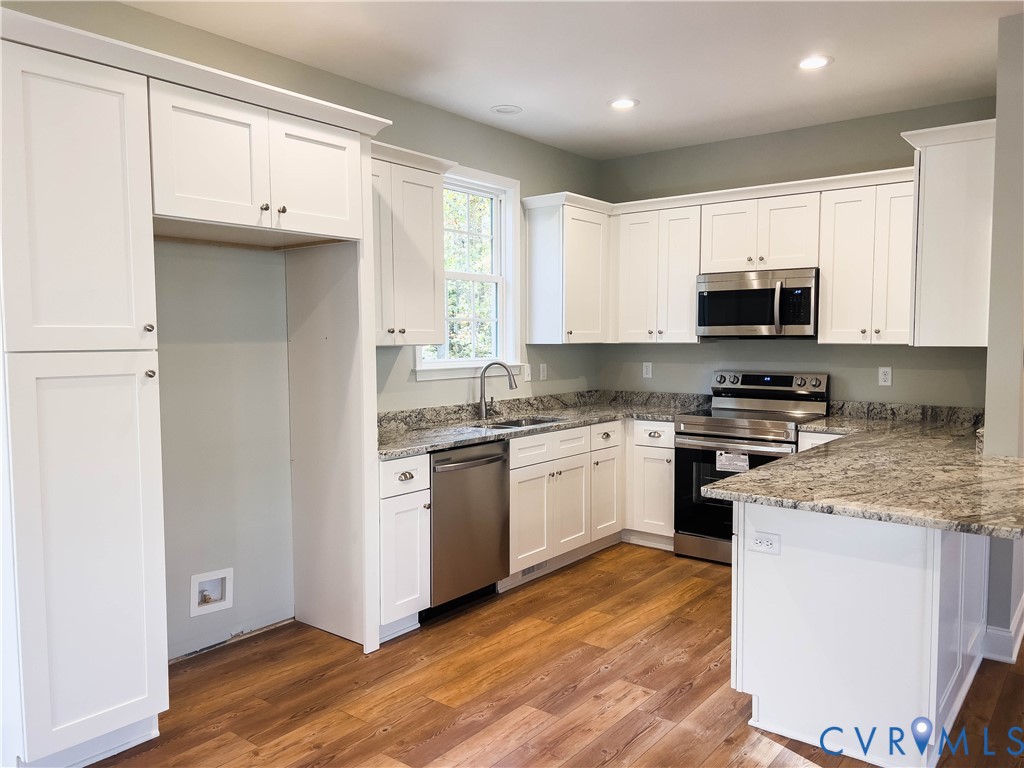 493 Frenchs Store Road Cumberland, VA 23040 - Photo 5 of 19