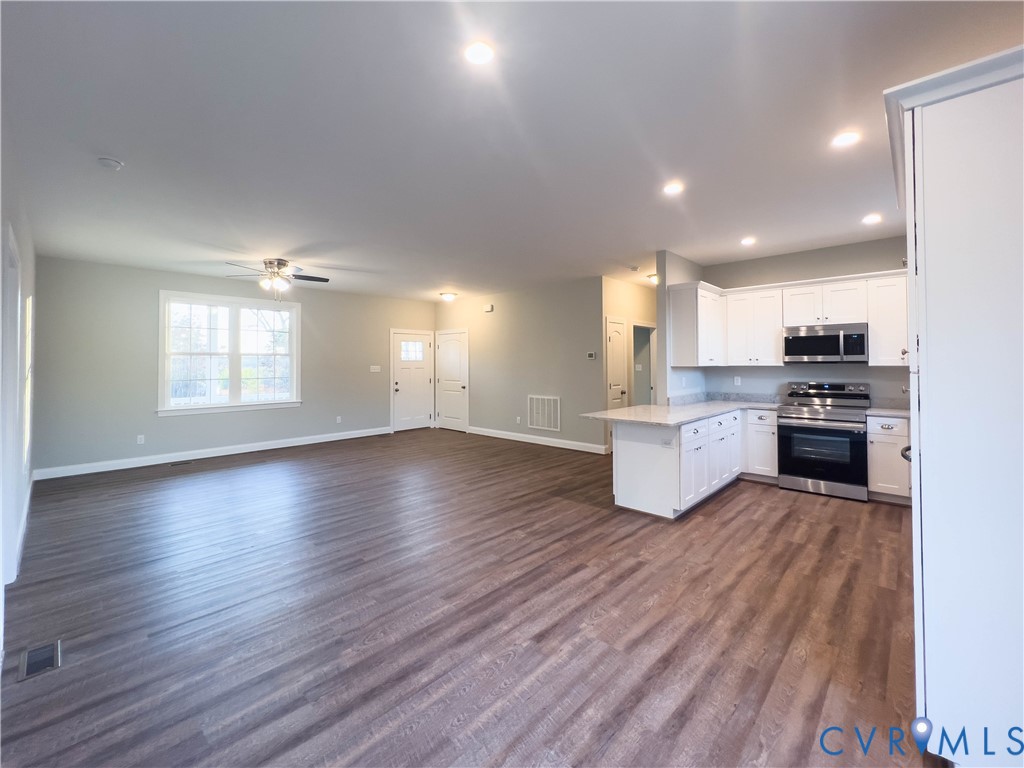 493 Frenchs Store Road Cumberland, VA 23040 - Photo 6 of 19