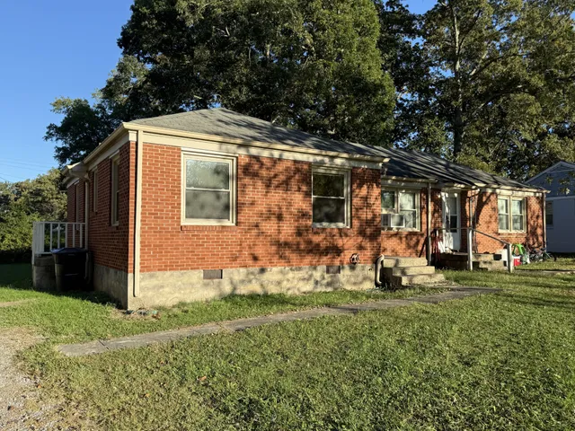 $950 | 734 Ridgelawn Place, Tullahoma, TN 37388