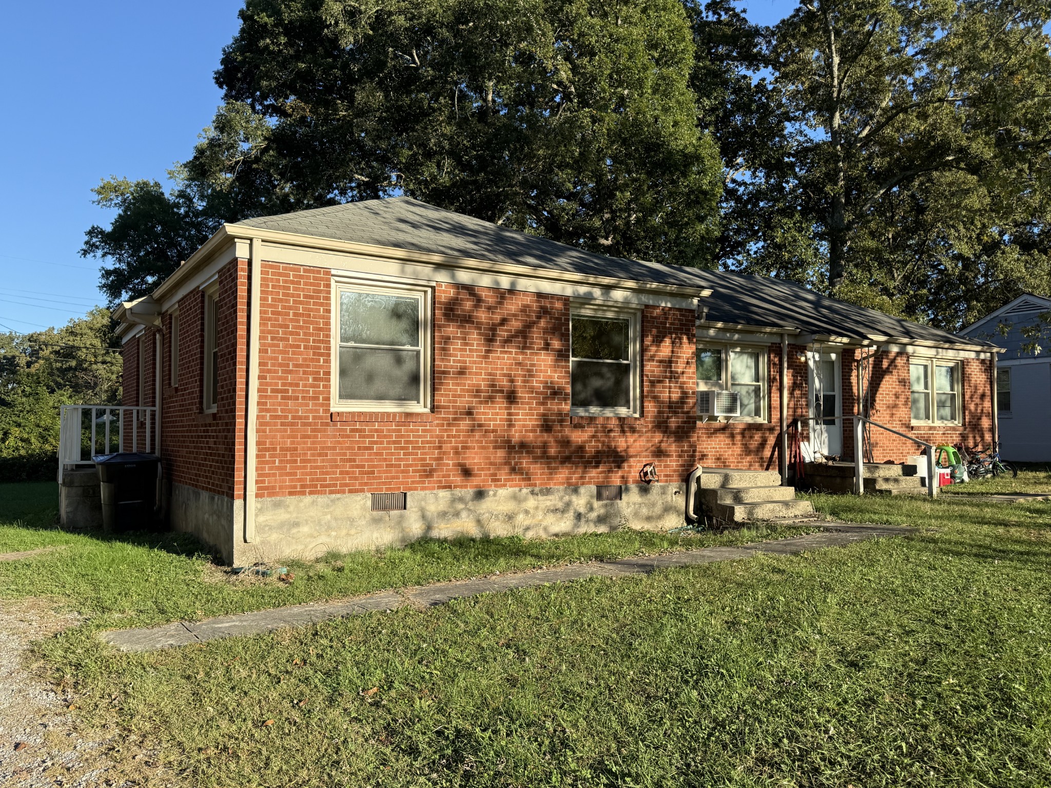 734 Ridgelawn Place Tullahoma, TN 37388 - Photo 17 of 17