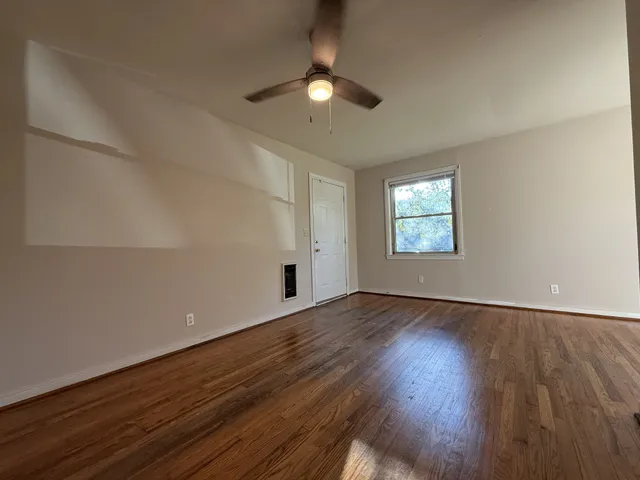 $950 | 734 Ridgelawn Place, Tullahoma, TN 37388