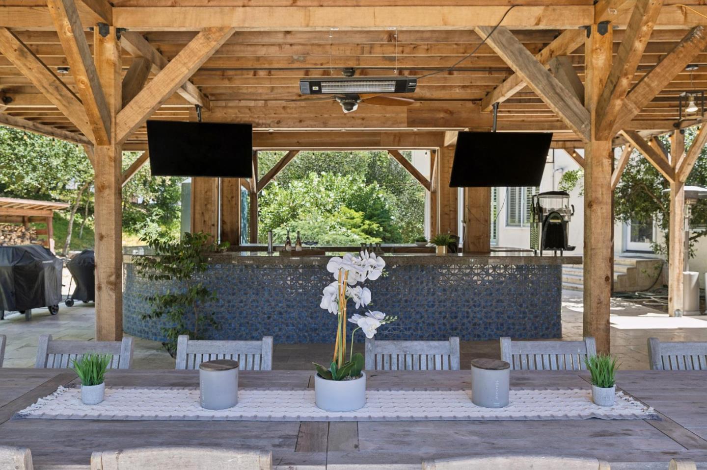 23457 Summit Road Los Gatos, CA 95033 - Photo 48 of 64