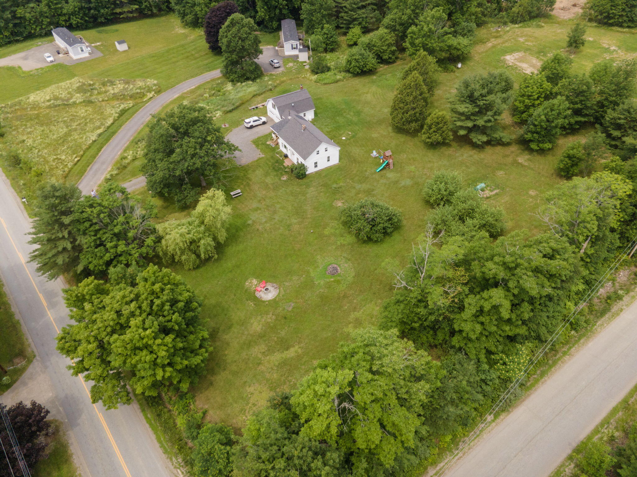 275 Newburgh Road Hermon, ME 04401 - Photo 33 of 40 1-web-or-mls-27-DJI_0333