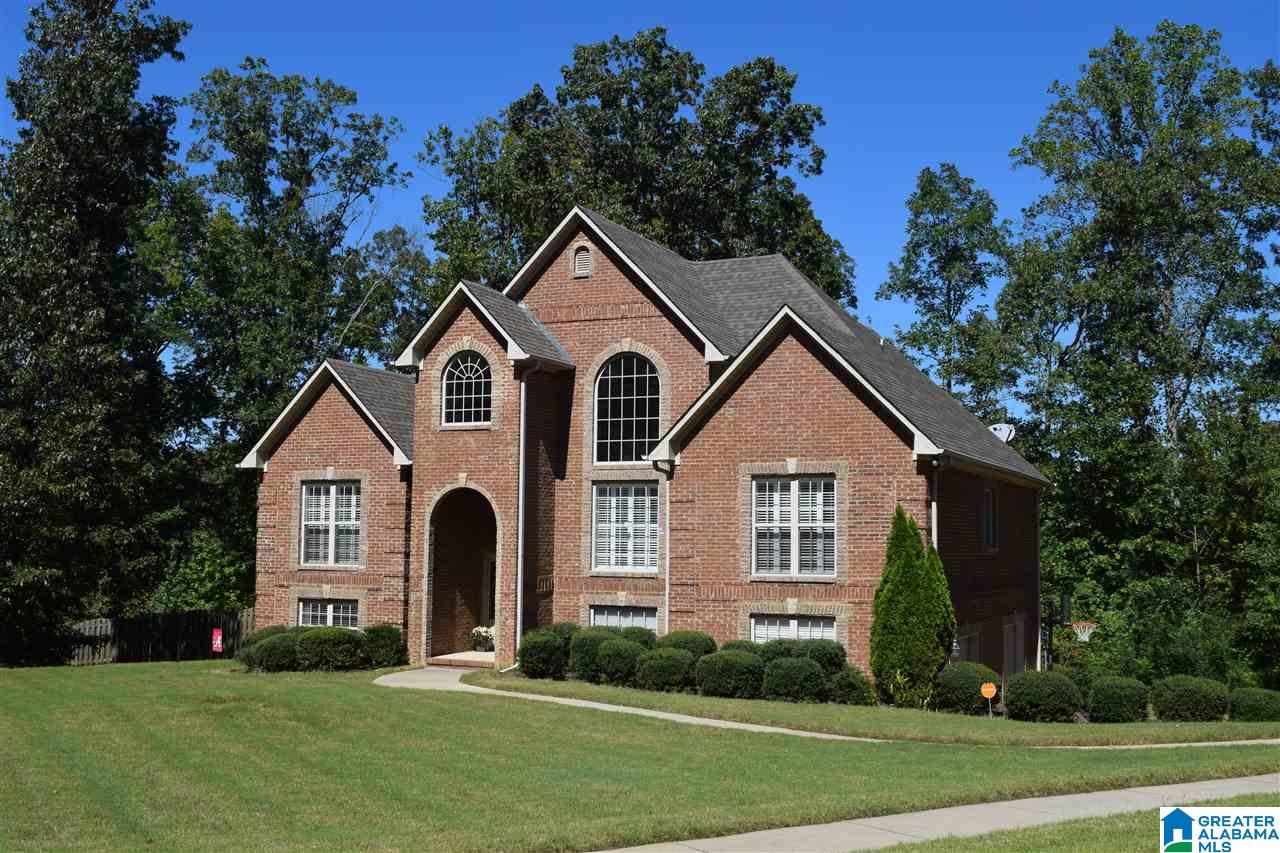 7868 Forest Loop Pinson, AL 35126 - Photo 38 of 47