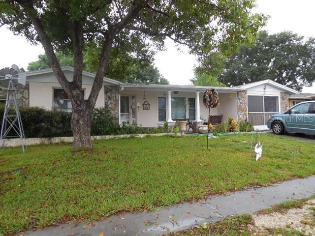 6032 13th Avenue New Port Richey, FL 34653 - Photo 1 of 1
