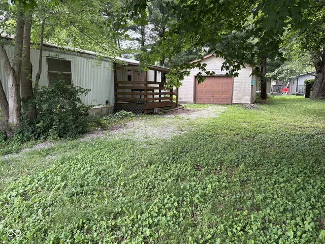 $59,000 | 90 Small Fry Avenue, Cloverdale, IN 46120
