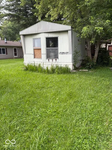 $59,000 | 90 Small Fry Avenue, Cloverdale, IN 46120