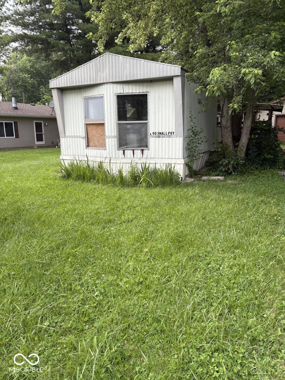 90 Small Fry Avenue Cloverdale, IN 46120 - Photo 2 of 13