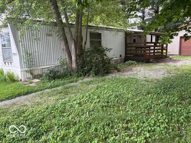 $59,000 | 90 Small Fry Avenue, Cloverdale, IN 46120