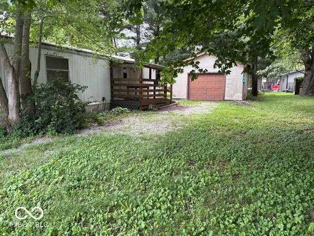 $59,000 | 90 Small Fry Avenue, Cloverdale, IN 46120