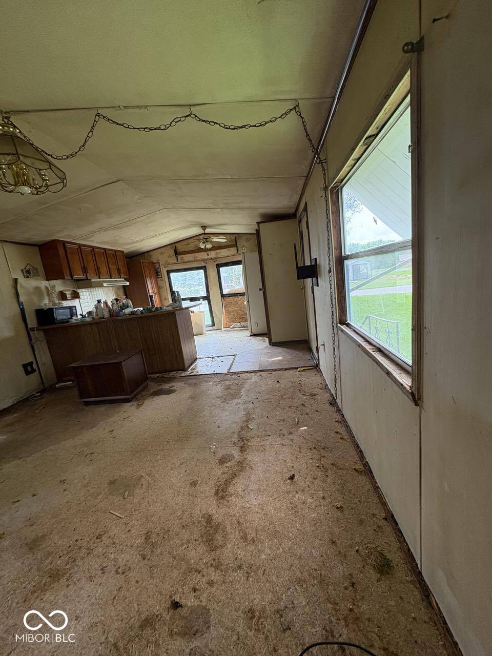 90 Small Fry Avenue Cloverdale, IN 46120 - Photo 7 of 13