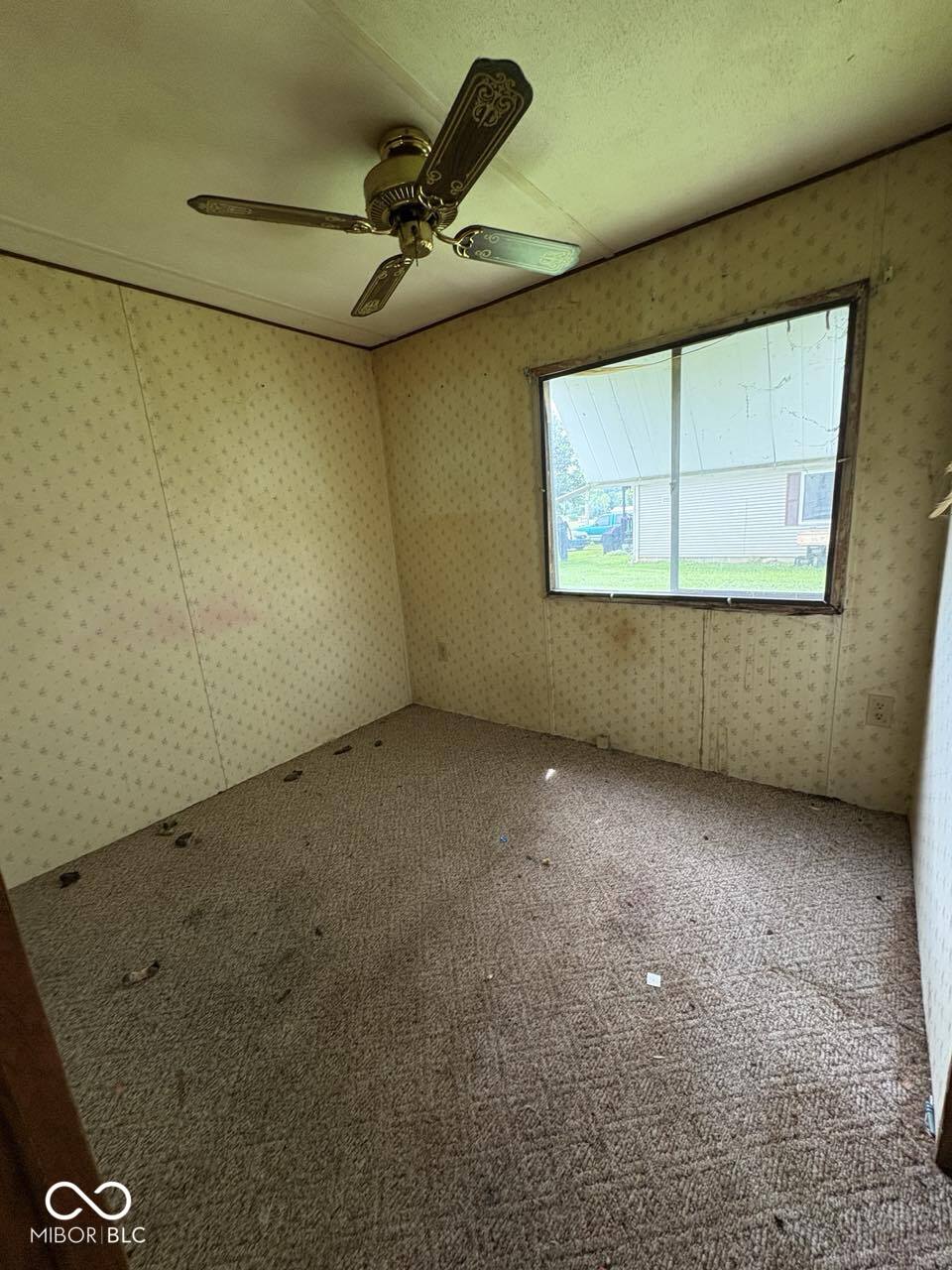 90 Small Fry Avenue Cloverdale, IN 46120 - Photo 9 of 13