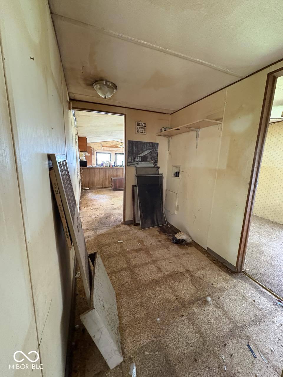 90 Small Fry Avenue Cloverdale, IN 46120 - Photo 10 of 13