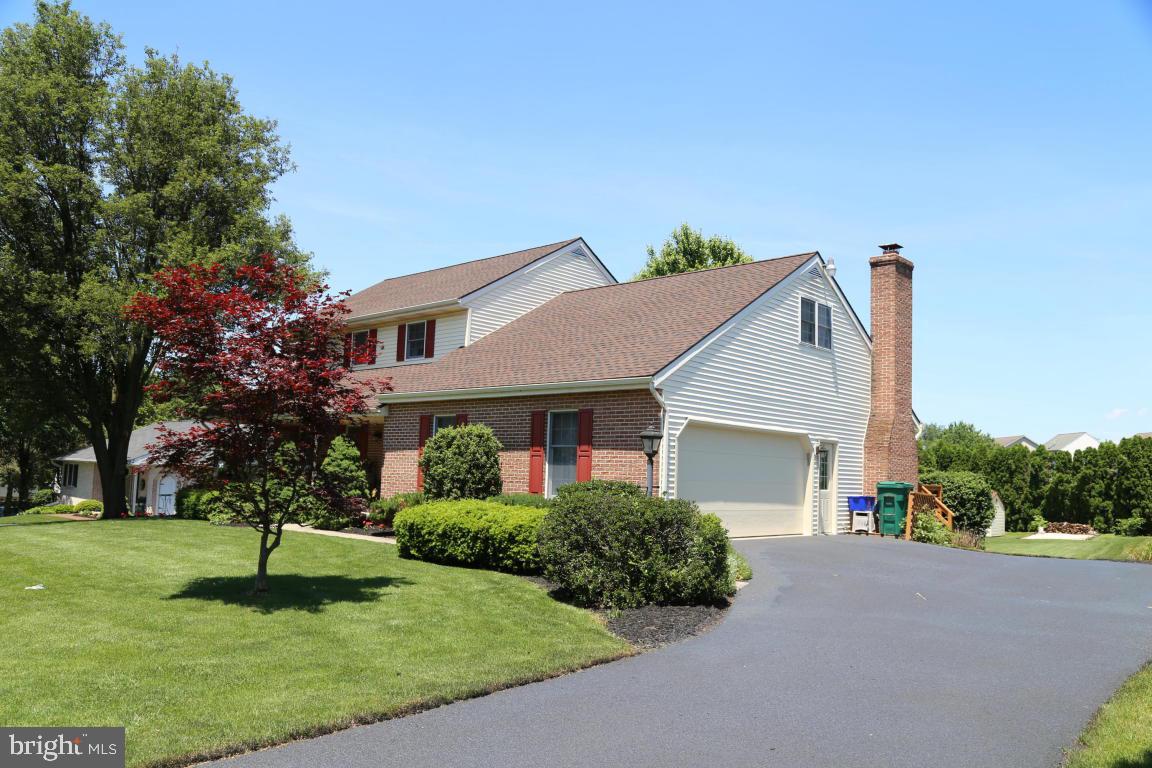 294 Browning Road Lancaster, PA 17602 - Photo 12 of 44 Gallery Image 12