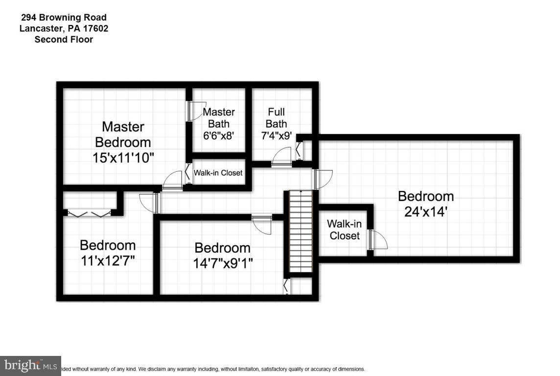 294 Browning Road Lancaster, PA 17602 - Photo 44 of 44 Gallery Image 44