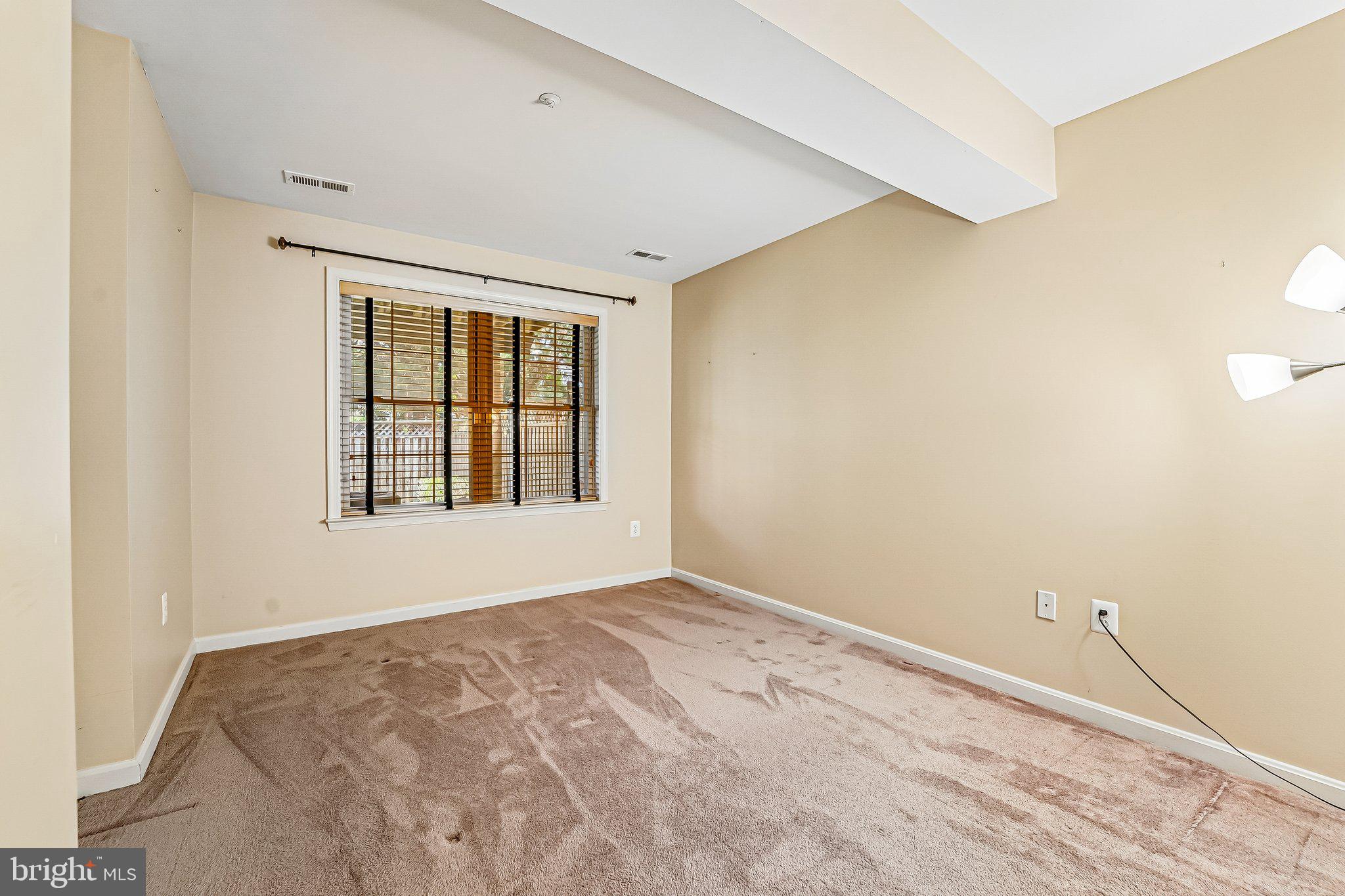 2422 Rippling Brook Road Frederick, MD 21701 - Photo 28 of 35 a view of an empty room with windows