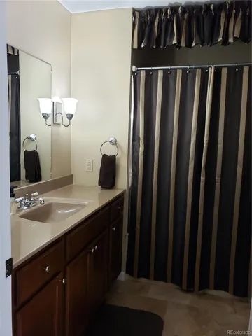 a view of a livingroom with a fireplace